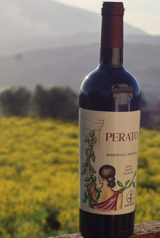 Perato