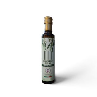 Olio Extra Vergine di Oliva Estratto a Freddo – Bottiglia 500 ml